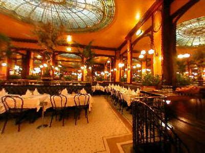 French Dining Glossary  Is it a Brasserie, Bistro, Café ...