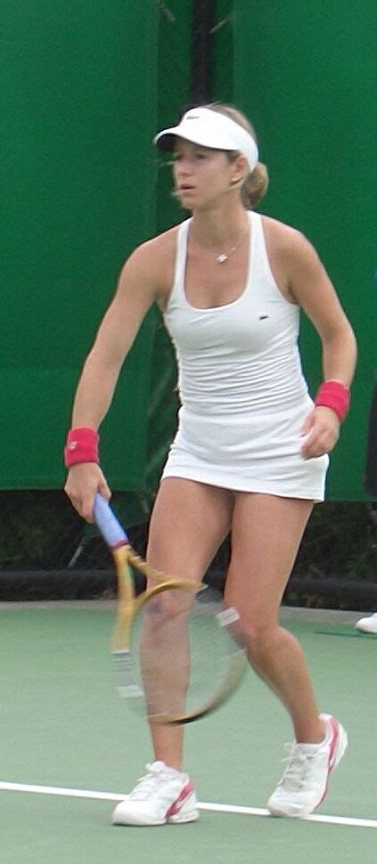 French female tennis players