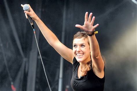 French Girl in Seattle: Zaz, a rising star in French music