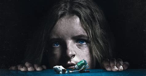 French HEREDITARY Poster is Weird as Sh*t   Dread Central