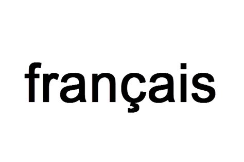 French language   Wikipedia