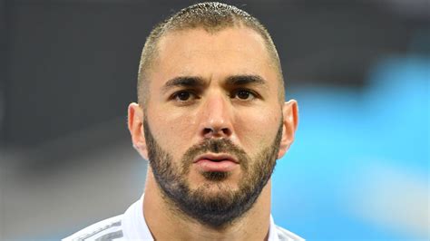 French officials reject Karim Benzema racism claims | FOX ...