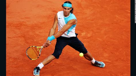 French Open 2017: Rafa Nadal s Roland Garros evolution