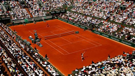 French Open 2017: Results, schedule, how to watch live at ...