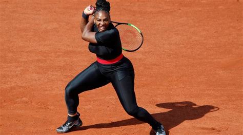 French Open 2018: Feel like a queen from Wakanda in the ...