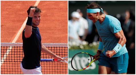 French Open 2018 Final Live streaming, Rafa Nadal vs ...