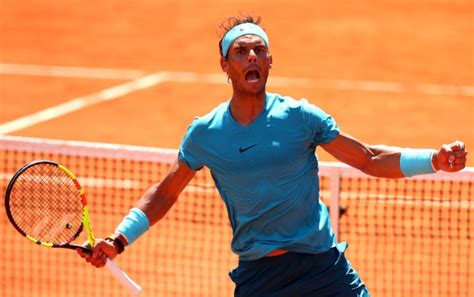 French Open 2018 semi final live stream: Watch Nadal vs ...