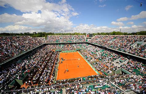 French Open Live Streaming 2019 Online