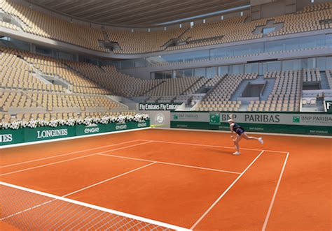 French Open Packages | Official Roland Garros Packages ...
