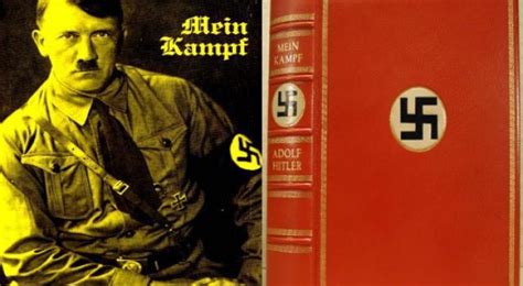 French Publishing Company To Print Adolf Hitler s Mein ...