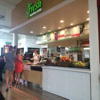 Fresh Healthy Cafe   CLOSED   Order Online   62 Photos ...