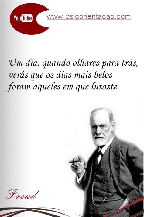 Freud, frase sobre psicologia, frases de psicologia ...