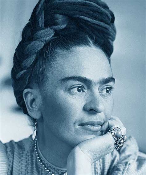 Frida Kahlo, biografia