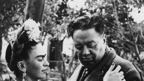 Frida Kahlo Diego Rivera – Frida Kahlo Genova