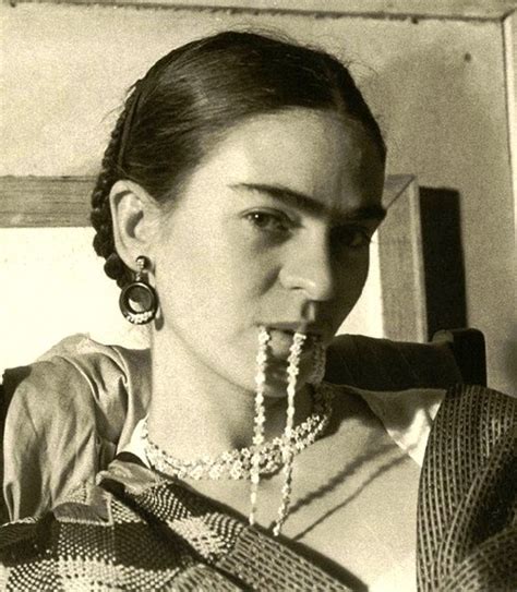 Frida Kahlo jewellery   Kaleidoscope effect