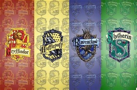 FRIDAY OPEN THREAD: Which Hogwarts House Is Best In The ...