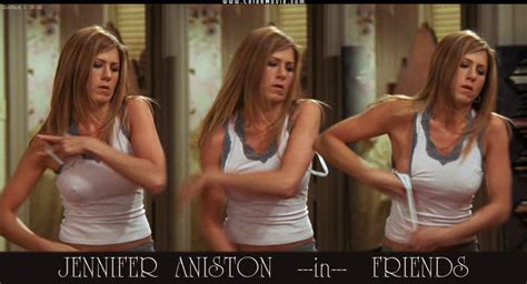 Friends Jennifer Aniston Image 10809356 Fanpop