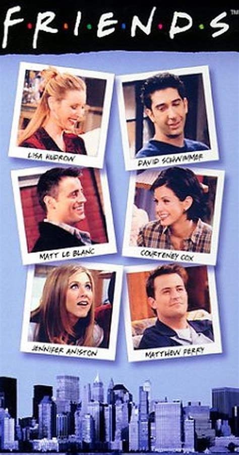 Friends  TV Series 1994–2004    IMDb