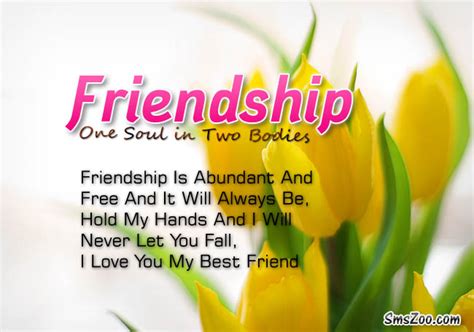 Friendship Quotes Friendship Sms   Friendship Greetings