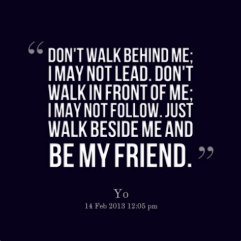 Friendship Quotes & Sayings, Pictures and Images