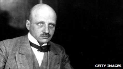 Fritz Haber: Jewish chemist whose work led to Zyklon B ...