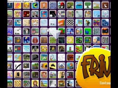 Friv.com games   YouTube