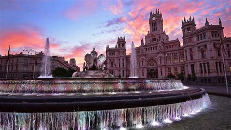 From Cape Town to Madrid: 5 capital cities that are ...