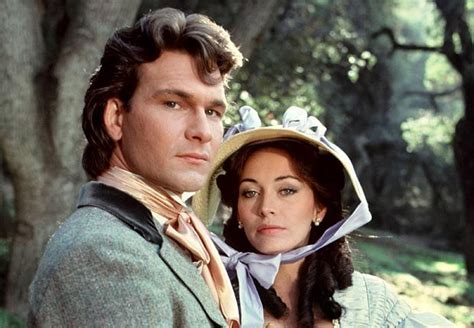 From North and South to Dallas: Lesley Anne Down ...