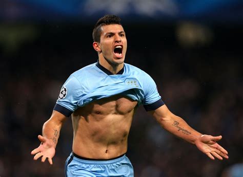 From Sergio Aguero to Thierry Henry, the ten greatest ...