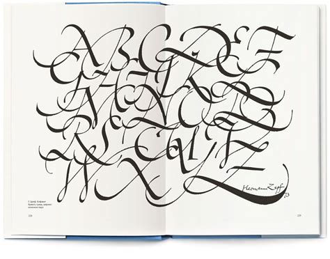 From the chapter “Calligraphy in everyday life ...