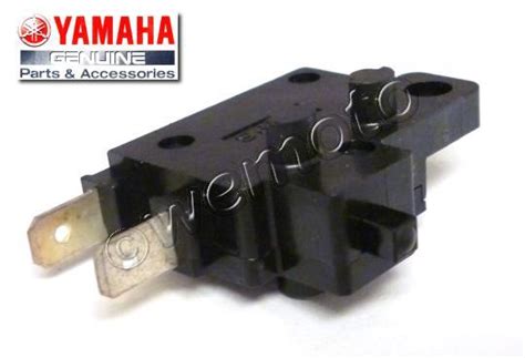 FRONT STOP SWITCH ASSY Yamaha 4HM 83980 00