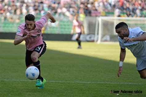 Frosinone Palermo Finale ritorno Playoff Serie B ...