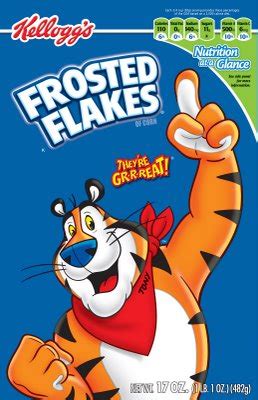 Frosted Flakes   Encylopedia Wiki