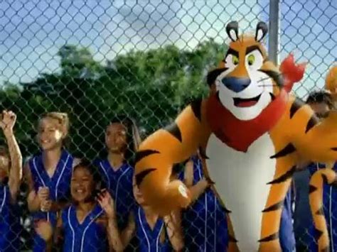 Frosted Flakes  Everywhere we Go   2010  Commercial   YouTube