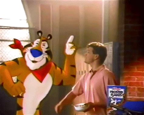 Frosted Flakes GIFs   Find & Share on GIPHY