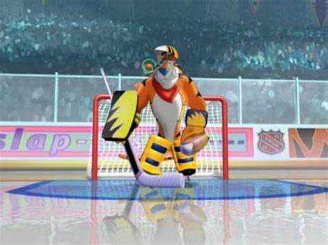 Frosted Flakes  Goalie    YouTube