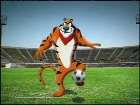 Frosted Flakes Soccer Commercial.mov   YouTube