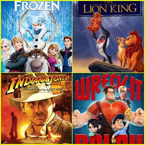Frozen 2,   Lion King,  & More Disney Release Dates ...