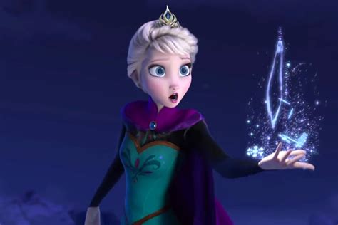 Frozen 2, Lion King release dates set for 2019 | EW.com