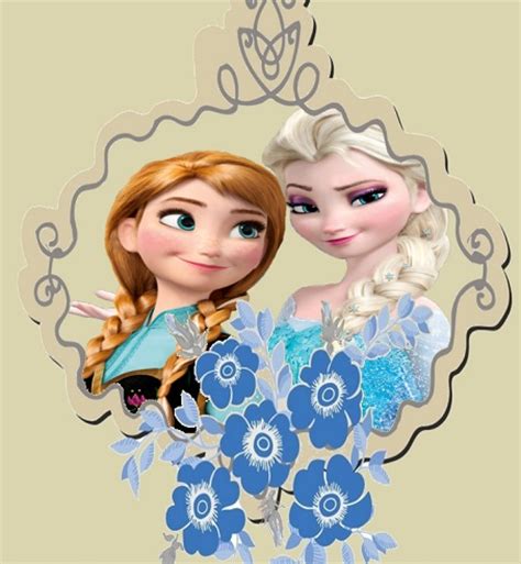 Frozen Disney | Todo Peques