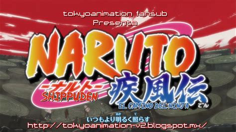 Frozen Layer :: Descarga Naruto Shippuuden   Episodio 348 ...