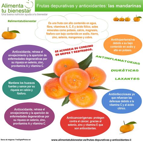 Frutas depurativas y antioxidantes: kiwi, naranja ...