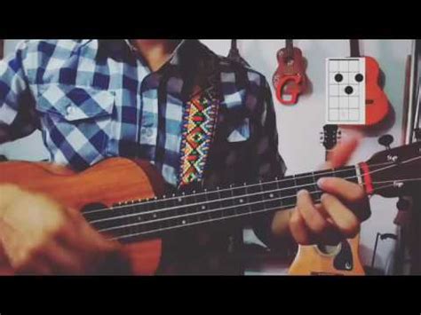 Fuego  ukulele  Juanes   YouTube
