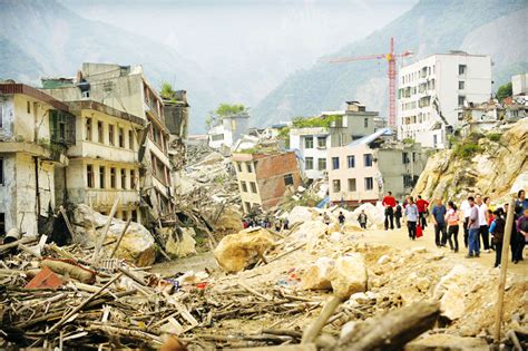 Fuertes terremotos en el mundo en 2018 | El Men