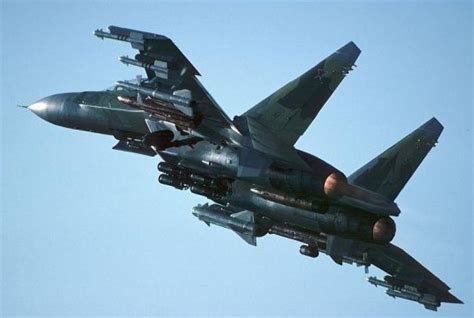 Fuerza Aérea Rusa   Taringa!