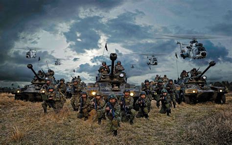Fuerzas Armadas: “un paso al frente” • Forbes México