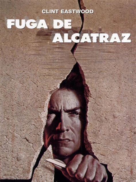 Fuga de Alcatraz: Películas similares   SensaCine.com