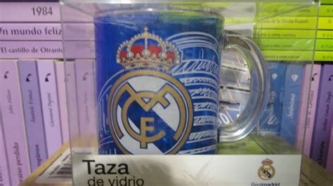 Fui a la Tienda oficial del Real Madrid, y te lo muestro ...