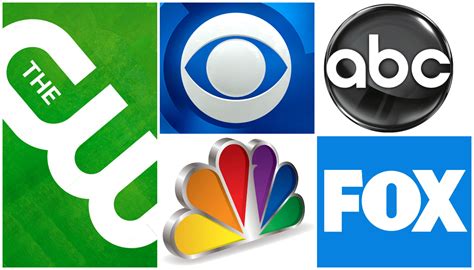 FULL 2016 Fall Television Schedule Grid – AwardsWatch