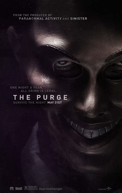 Full Cast Revealed for The Purge 2   HorrorMovies.ca